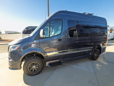 2027 Grech RV Turismo-ION photo 20
