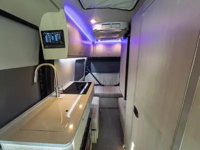 2027 Grech RV Turismo-ION photo 6