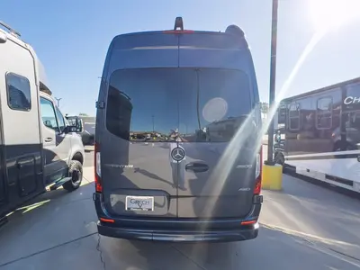 2027 Grech RV Turismo-ION photo 22