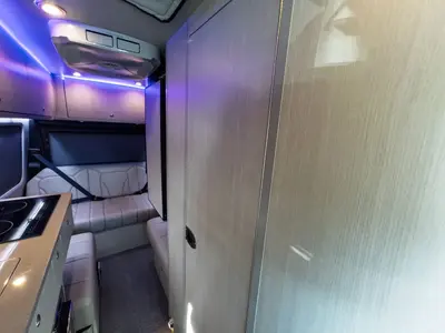 2027 Grech RV Turismo-ION photo 7