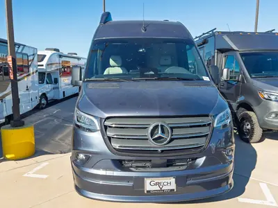 2027 Grech RV Turismo-ION photo 21