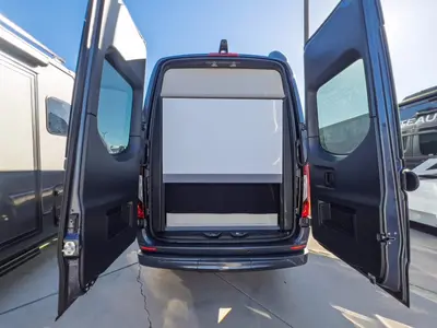 2027 Grech RV Turismo-ION photo 2