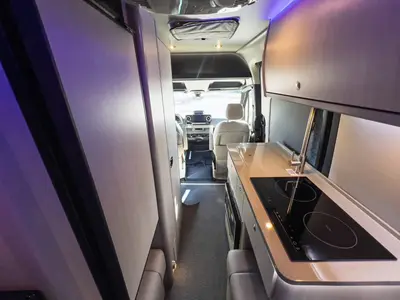 2027 Grech RV Turismo-ION photo 5