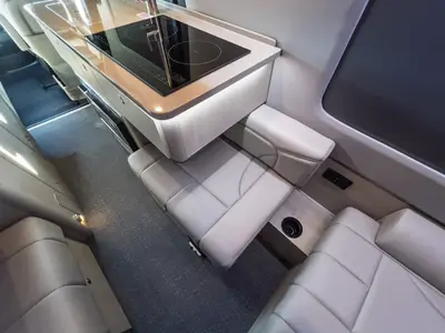 2027 Grech RV Turismo-ION photo 16