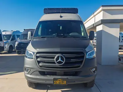 2026 Storyteller Overland Crew Mode photo 19