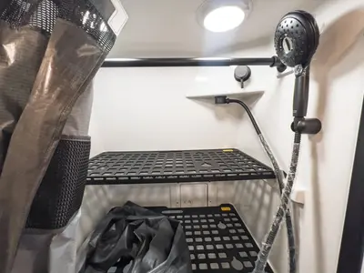 2026 Storyteller Overland Crew Mode photo 15