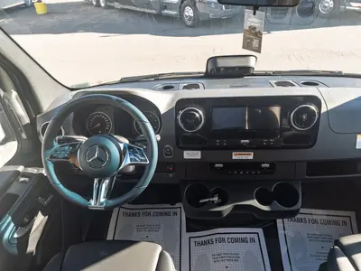 2026 Storyteller Overland Crew Mode photo 3