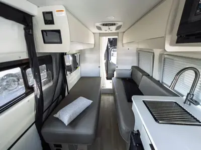 2027 Thor Motor Coach Tranquility photo 6