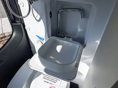 2027 Thor Motor Coach Tranquility photo 15