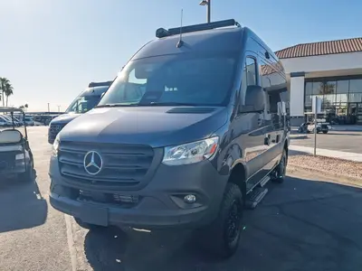 2027 Thor Motor Coach Tranquility photo 21