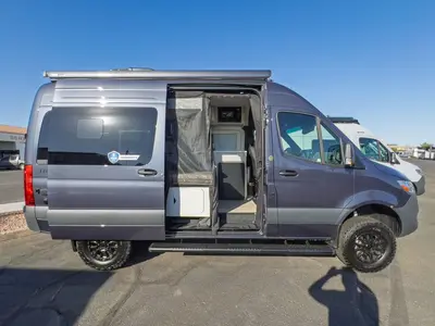 2027 Thor Motor Coach Tranquility photo 17