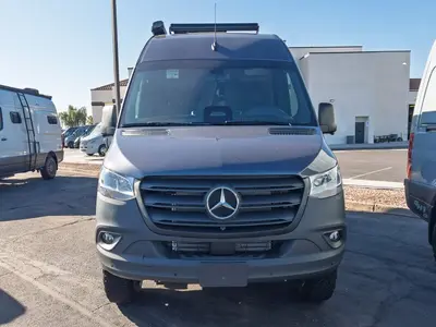 2027 Thor Motor Coach Tranquility photo 19
