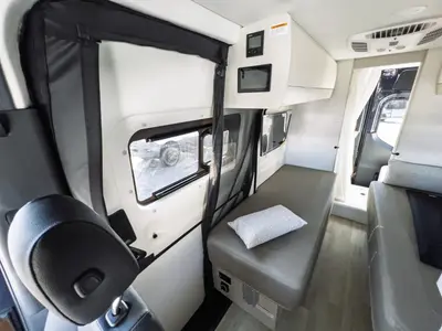 2027 Thor Motor Coach Tranquility photo 11