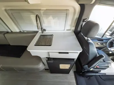 2027 Thor Motor Coach Tranquility photo 8