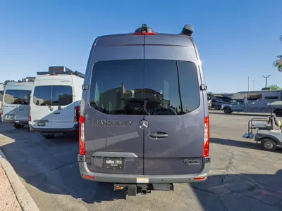 2027 Thor Motor Coach Tranquility photo 20