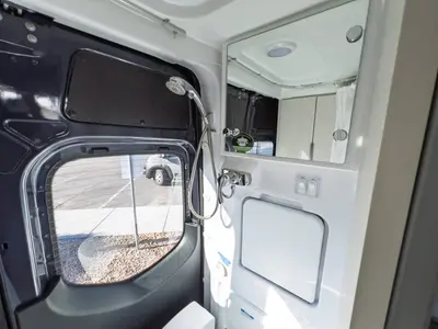 2027 Thor Motor Coach Tranquility photo 14