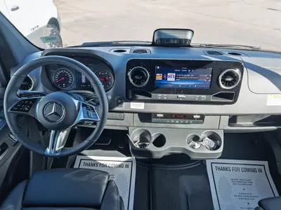 2027 Thor Motor Coach Tranquility photo 3