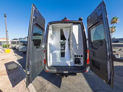 2027 Thor Motor Coach Tranquility photo 2