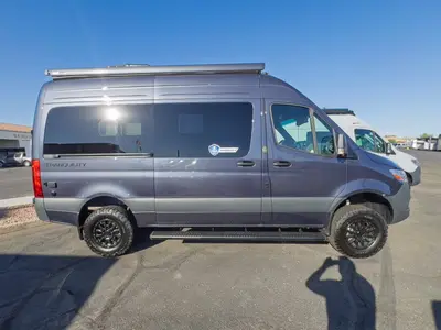 2027 Thor Motor Coach Tranquility photo 16