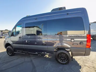 2027 Thor Motor Coach Tranquility photo 18