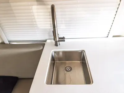 2027 Thor Motor Coach Tranquility photo 9