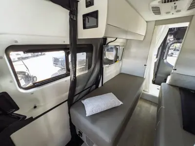 2027 Thor Motor Coach Tranquility photo 12