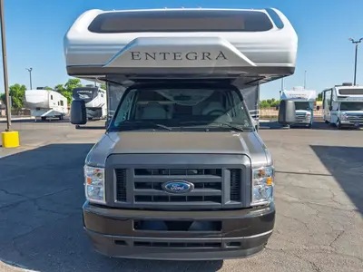 2027 Entegra Coach Odyssey photo 30