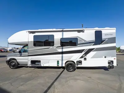 2027 Entegra Coach Odyssey photo 25