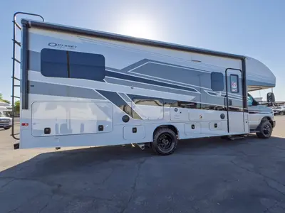 2027 Entegra Coach Odyssey photo 18