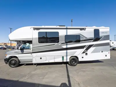 2027 Entegra Coach Odyssey photo 24