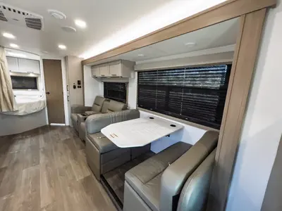 2027 Entegra Coach Odyssey photo 7