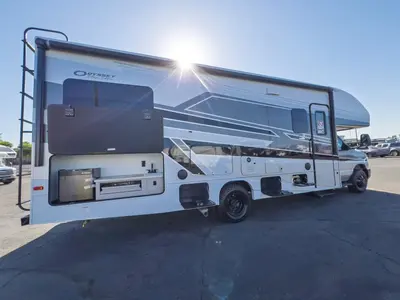 2027 Entegra Coach Odyssey photo 19