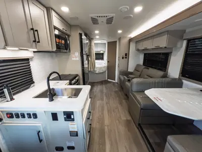 2027 Entegra Coach Odyssey photo 6