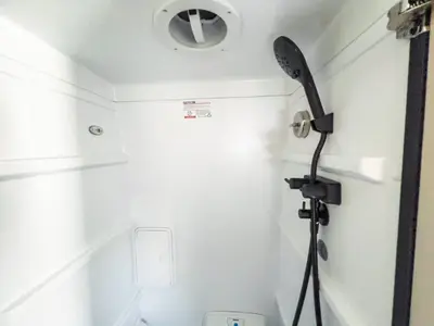 2027 Tiffin Motorhomes GH1 photo 14