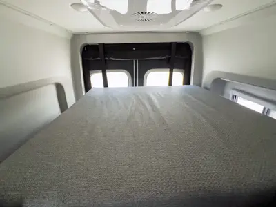 2027 Tiffin Motorhomes GH1 photo 12