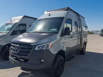 2027 Tiffin Motorhomes GH1 photo 20