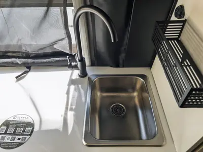 2027 Tiffin Motorhomes GH1 photo 11