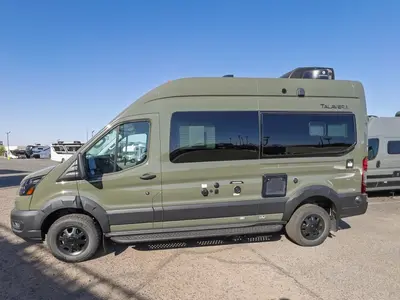 2027 Thor Motor Coach Talavera photo 17