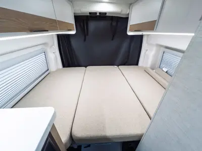 2027 Thor Motor Coach Talavera photo 12