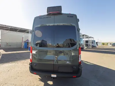 2027 Thor Motor Coach Talavera photo 19