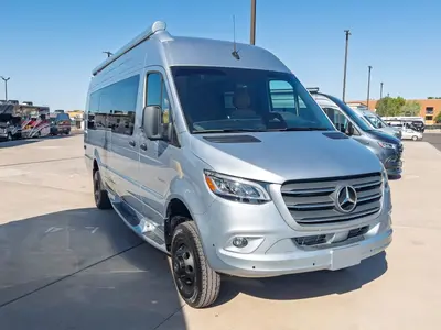 2027 Entegra Coach Insignia exterior