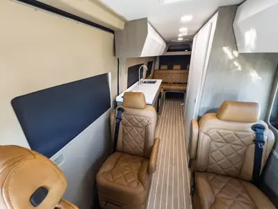 2027 Entegra Coach Insignia photo 9