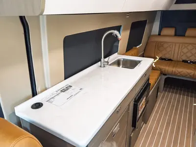2027 Entegra Coach Insignia photo 11