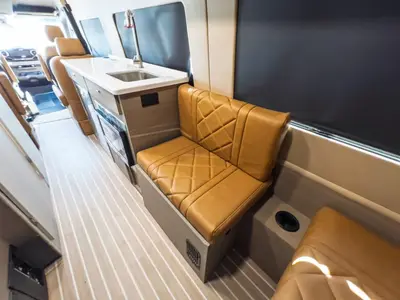2027 Entegra Coach Insignia photo 14