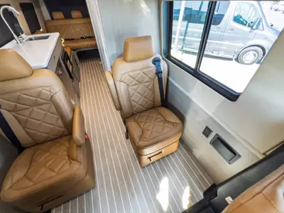 2027 Entegra Coach Insignia photo 8