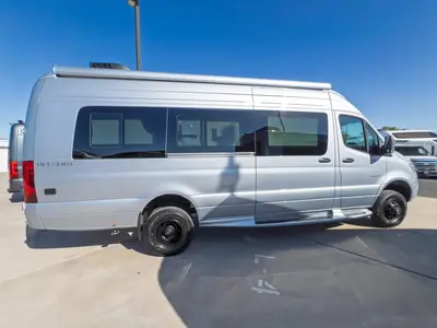 2027 Entegra Coach Insignia photo 18