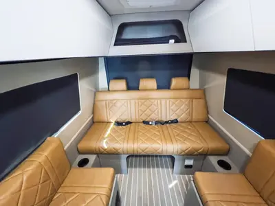 2027 Entegra Coach Insignia photo 13