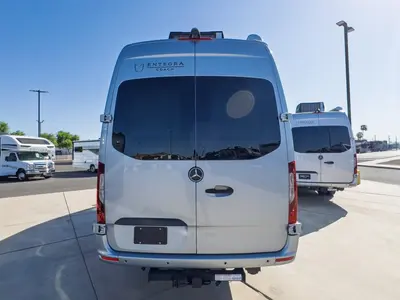 2027 Entegra Coach Insignia photo 22