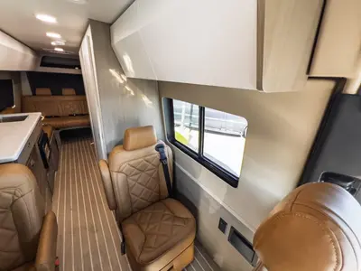 2027 Entegra Coach Insignia photo 7