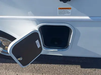 2027 Entegra Coach Odyssey SE photo 27
